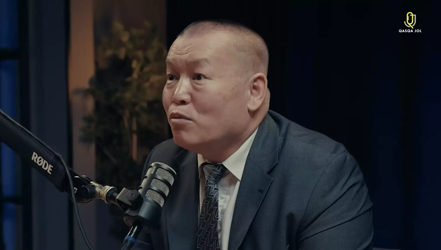 Димаш мен-мен деген американдықтардың өзін қазақша сөйлетіп қойды – тарихшы (ВИДЕО)