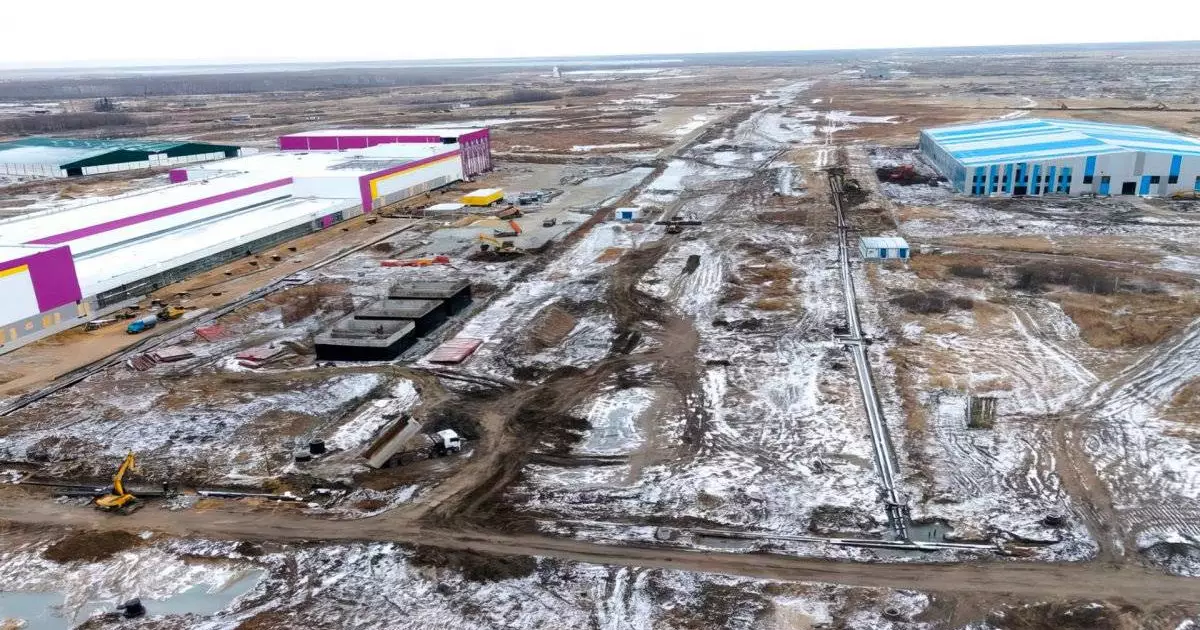  Солтүстік Қазақстан облысындағы Qyzyljar АЭА-ға 9,6 млрд теңге бөлінді 