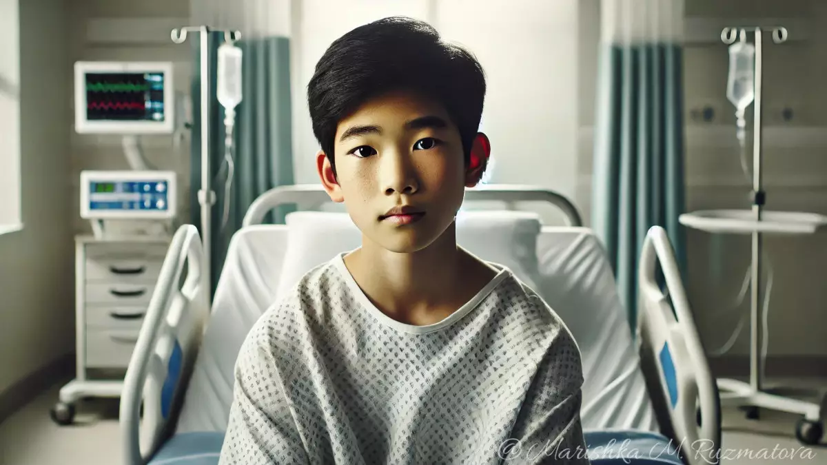 Недостаток сна опаснее, чем кажется: растёт риск ОРВИ