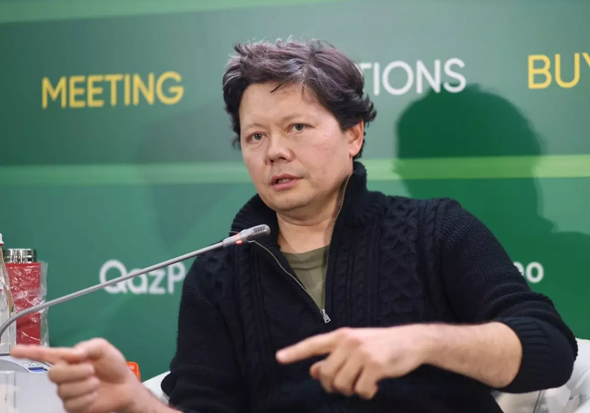 «Олардың құзырына кірмейді»: сарапшы Экология министрлігі мен «Жасыл дамудың» жұмысын сынады