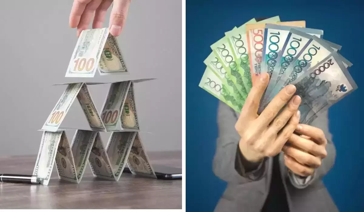 «Счастье в каждую семью» обещали казахстанцам в ELL QUATY