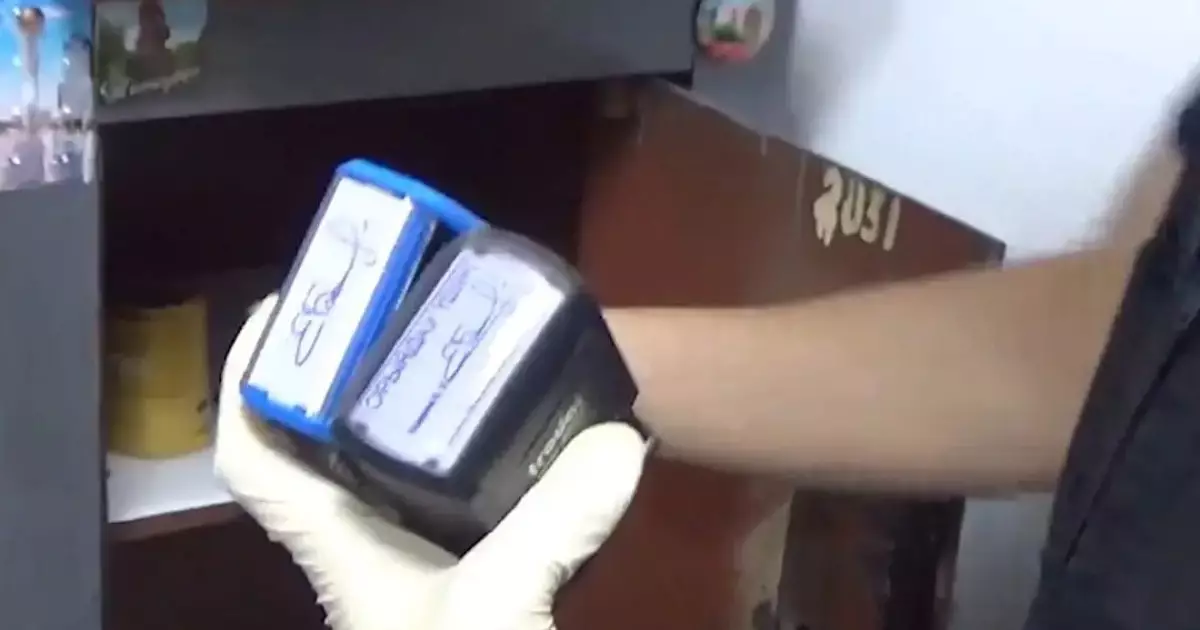  Абай облысында қаржы пирамидасын құрғандар елден 6,8 млрд теңге жинап алған 