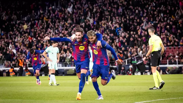 Ямаль поразил уникальным достижением в европейском футболе