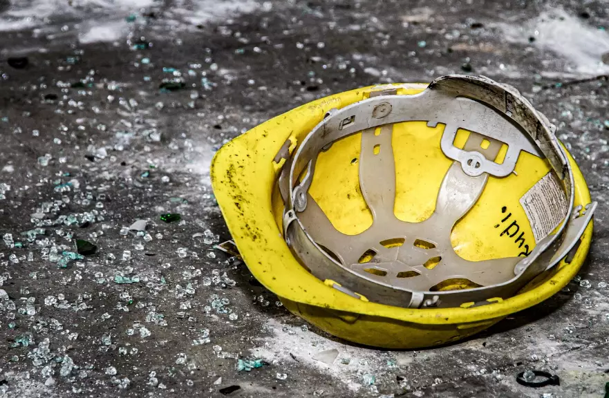 Электрослесарь разреза «Богатырь» погиб в Экибастузе