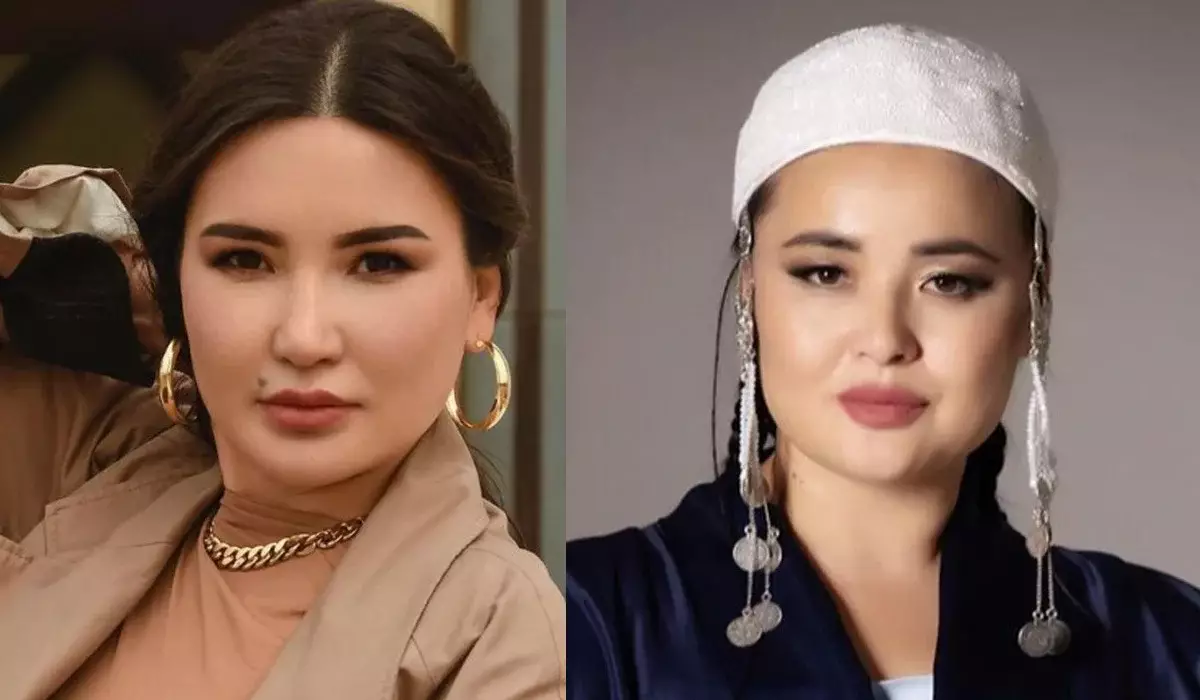 «Отанымды жемей, зарламай, киноға барыңдар»: Құралай ханымның дөрекі пікірі халықтың ашуын туғызды