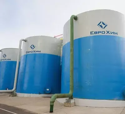 «Еврохим» потребовал заморозить счета бывших подрядчиков в Италии