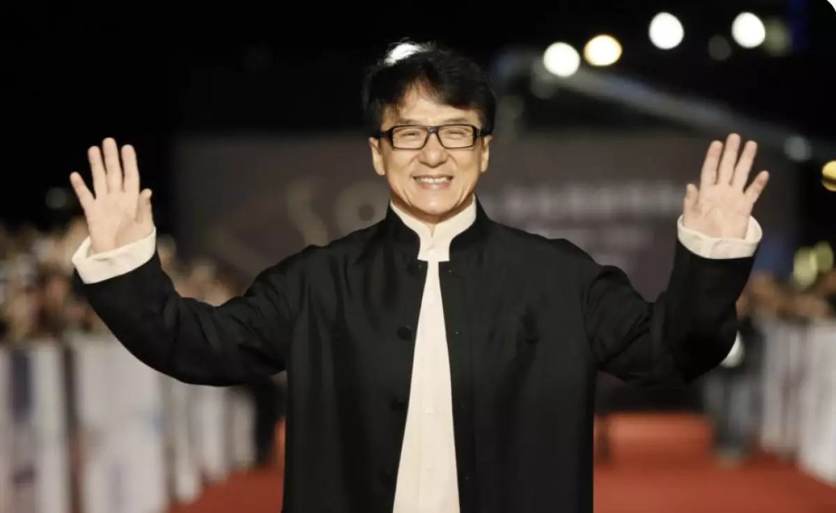 Джеки Чанның жаңа фильмі Маңғыстауда түсірілуі мүмкін