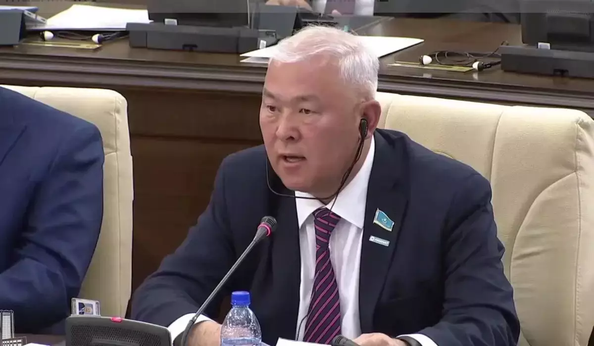 &#171;4 мыңнан астам ата-анадан миллиондап жиналған қаражат жоғалып кеткен&#187;: Депутат Tesla Education оқу орталығы туралы