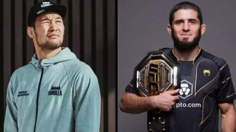 Шавкат Рахмонов әйгілі Махачевпен жекпе-жекке шығуы мүмкін   