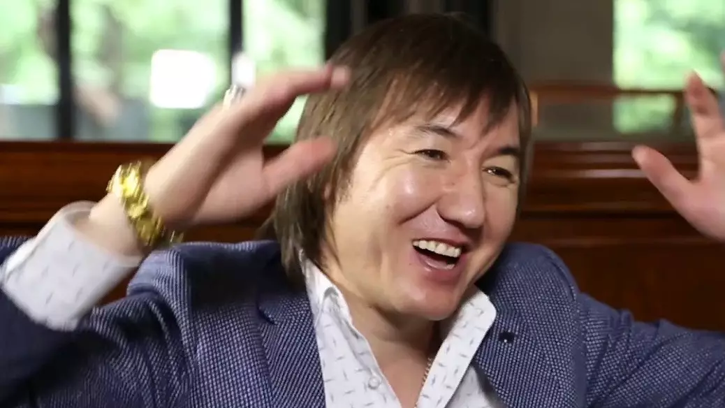 Нұрлан Еспанов: "Он жылдан бері мені алдап жүр"