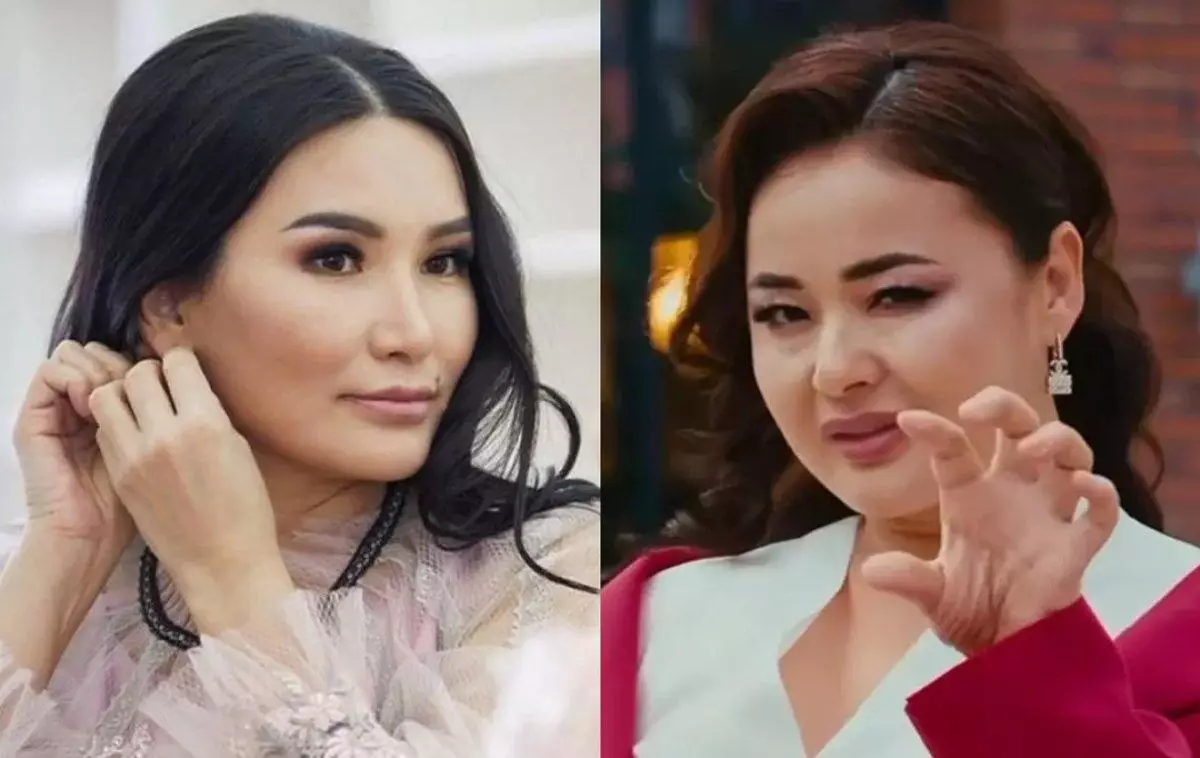 «3 мыңға зарламай, барып қолдаңдар!»: Құралай ханым Мөлдір Мұқанованың киносын мақтап жатыр