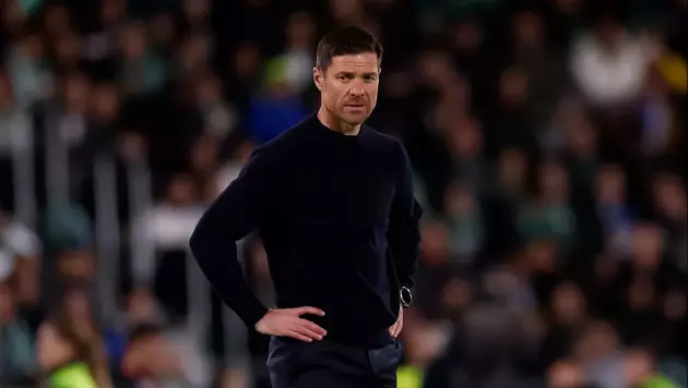 Стало известно, что сказал Алонсо в раздевалке после сенсации "Реала"