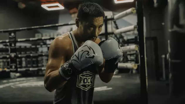 Алимханулы обратился к Головкину после избрания президентом World Boxing