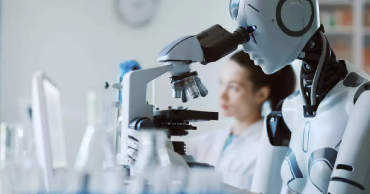   Жұмысшы мамандықтар жылы аясында Fab-Lab инновациялық зертханасы ашылды   