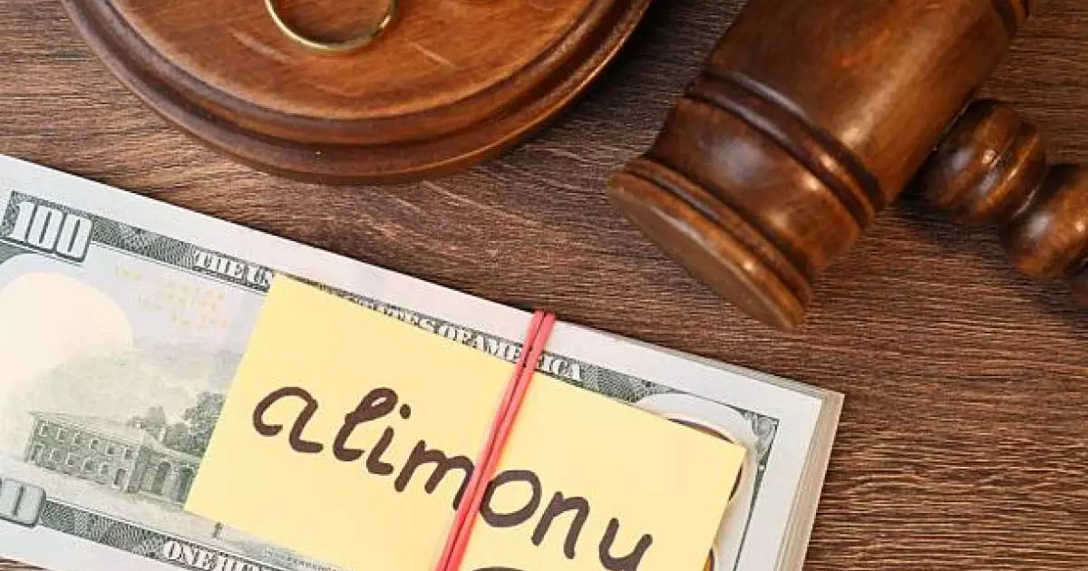  Степногорскте борышкерлерден 23 млн теңге алимент өндірілді 