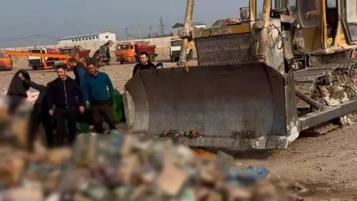 Қонаевта акцизделмеген 4 тоннадан астам алкогольдік өнім жойылды