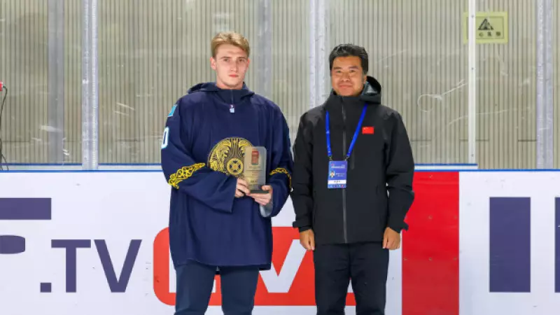 Қазақстан құрамасының қақпашысы Азия чемпионатының үздік голкипері атанды