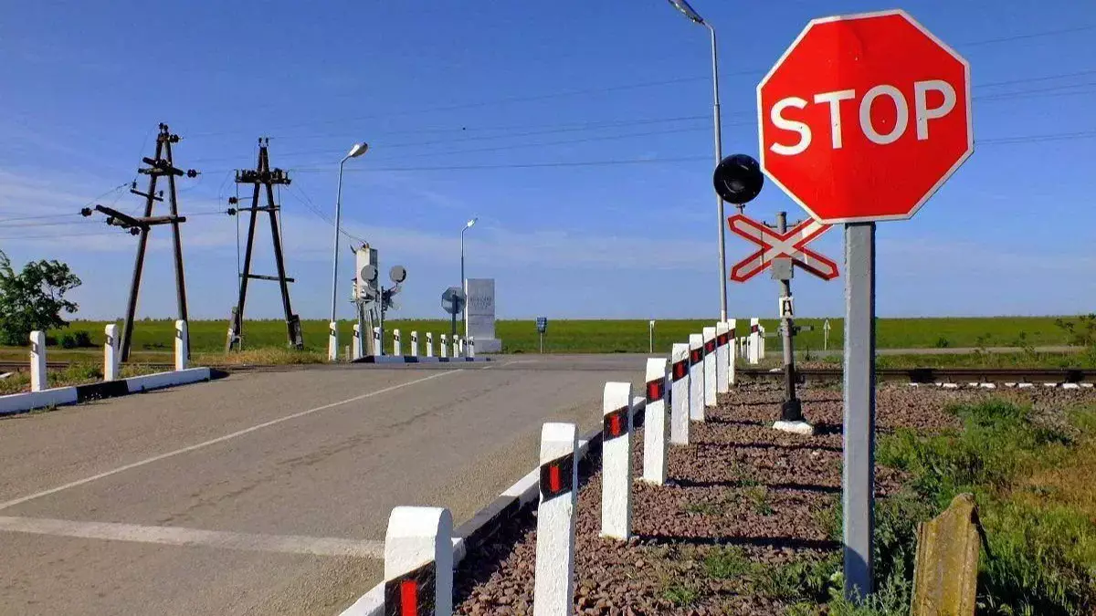 Жетісу облысында теміржол инфрақұрылымы нысаны мемлекетке қайтарылды