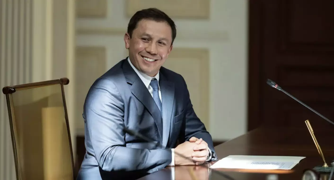 GGG көптің көкейінде жиналып қалған сұрақтарға жауап берді