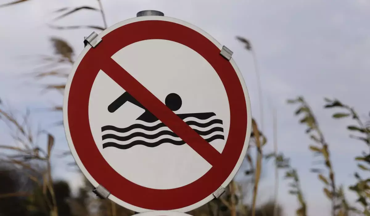 Права казахстанцев на отдых у воды: что разрешено и что запрещено