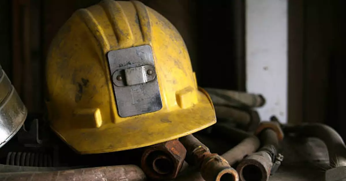  Екібастұз кенішінде жұмысшы қаза тапты 