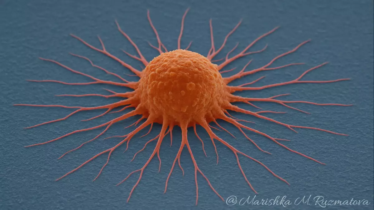 В Ливерпуле представили технологию, позволяющую лечить опухоли мозга без операции