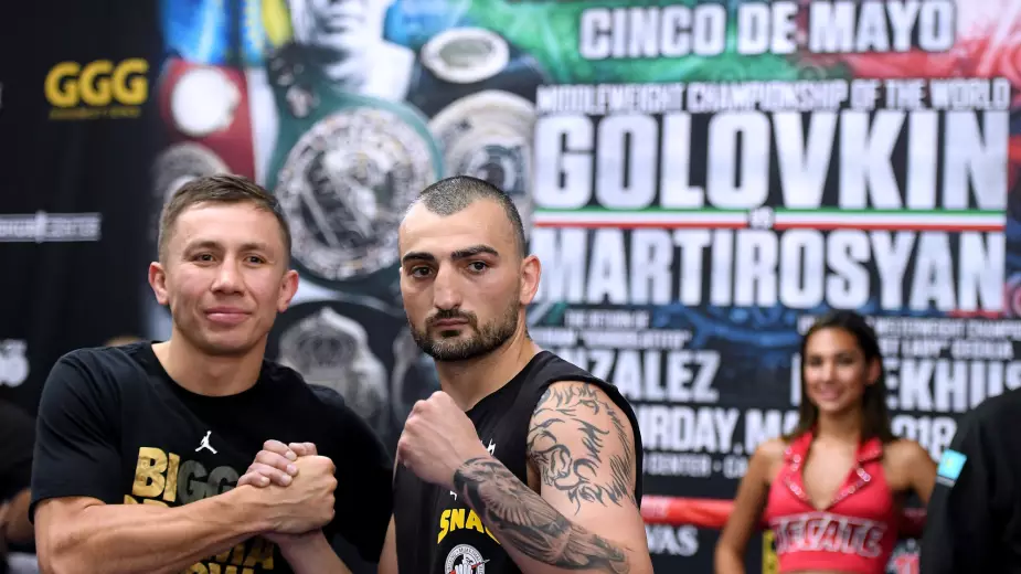 Бывший соперник Головкина умер в 39 лет. Что случилось?