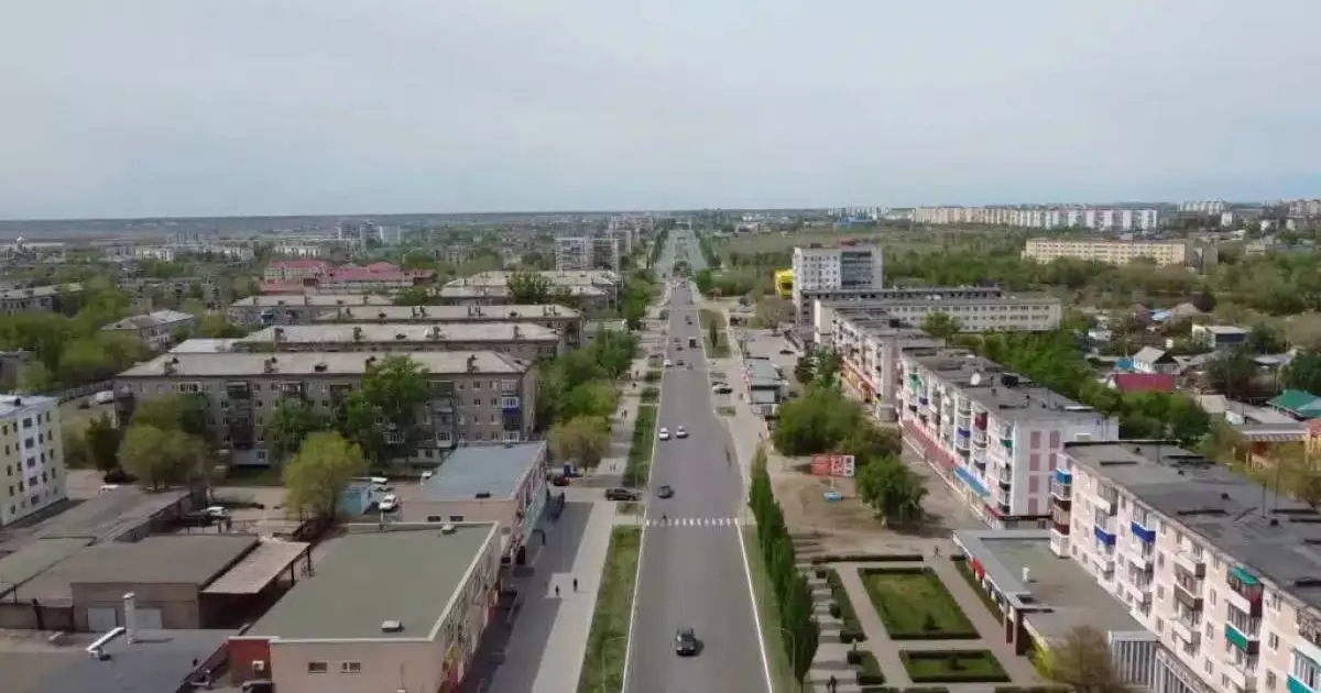  Депутат Amanat был единственным, кто против переименований улиц в Рудном 