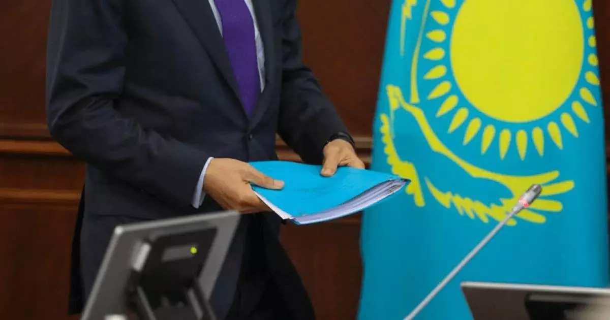  Кімдер зейнетке жақын, ал кімдер 30-ында `орда бұзды`? Шенеуніктер рейтингі жұртты таңғалдырды 