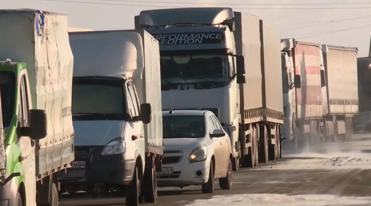 Около 30 тысяч ДТП зарегистрировано в РК с начала года