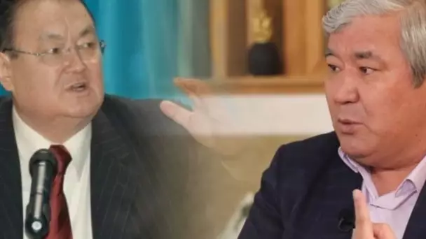 Қалдыбек Құрманәлі Зәкеңнің құпия құжаттары қайда екенін айтты