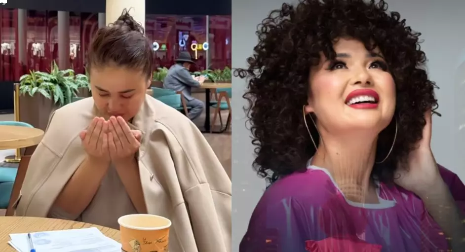 «Көретін фильм емес»: Мөлдір Мұқанованың алғашқы картинасы желіде сынға қалды