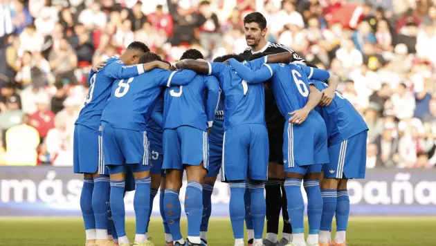 Дорогой новичок "Реала" превратился в большую проблему клуба