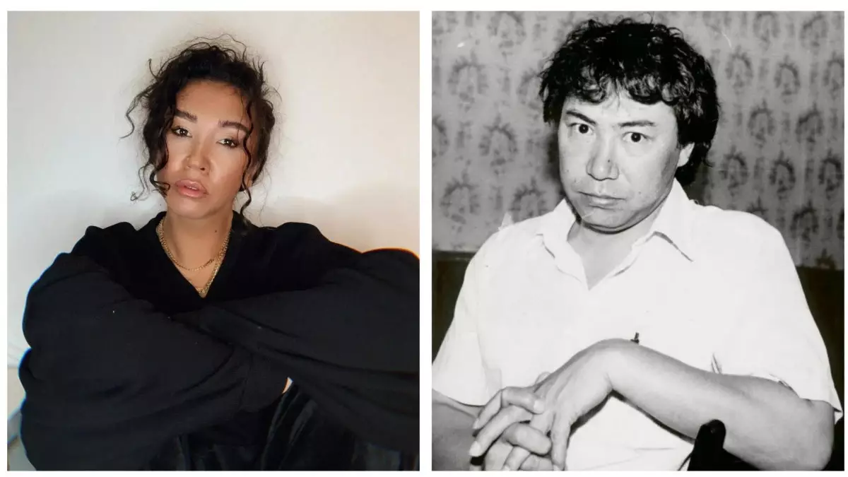 «Ол кезде өзі де білмеген еді»: Мұстафа Өзтүріктің қызы әкесін еске алды