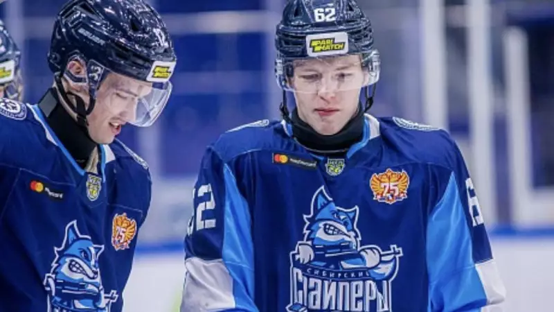 Қазақстан клубының шабуылшысы командадан кетті