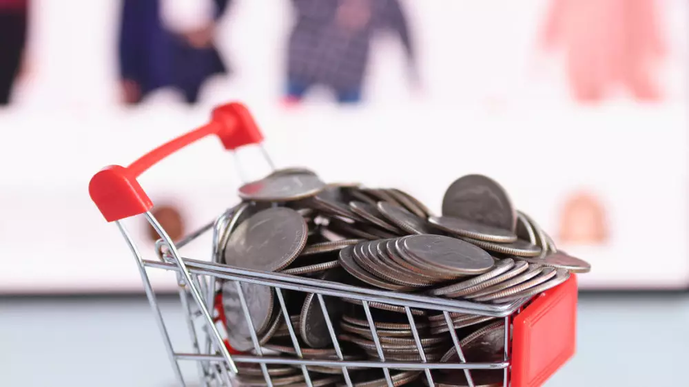 В каких случаях наценка при покупке в рассрочку законна, объяснили в Минторговли