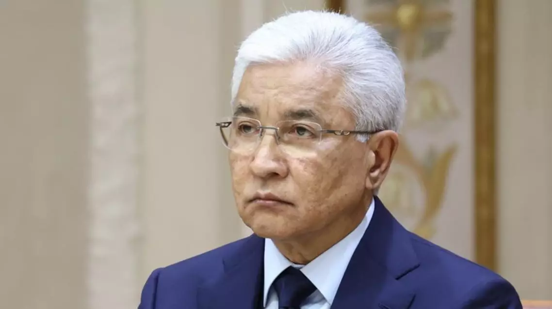 Кандидатуру преемника Тасмагамбетова на посту генсека ОДКБ рассмотрят в Бишкеке