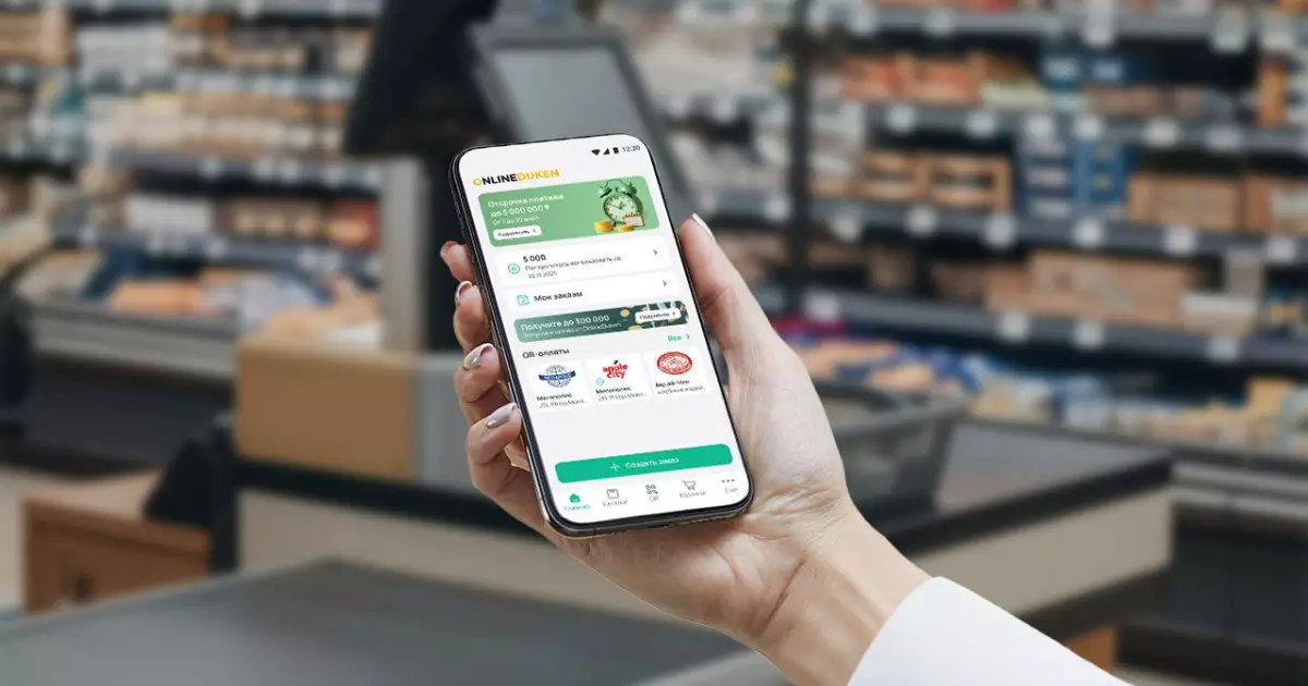   Үй жанындағы дүкен иелері табысын қалай арттыра алады   