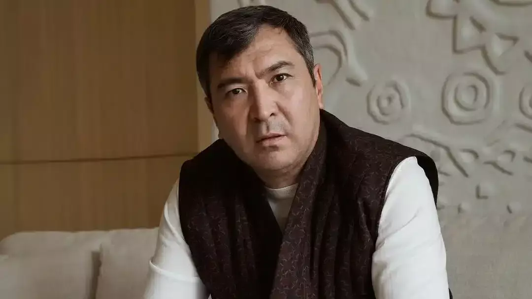 Динара Сәтжанның күйеуі кімнен күш-қуат алатынын жайып салды (ФОТО)