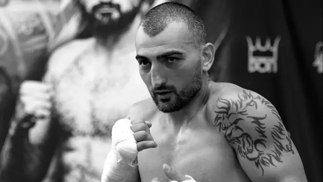 Соңғы рет Головкинмен айқасқан белгілі боксшы көз жұмды