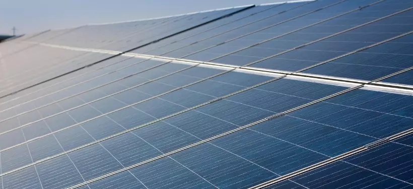 На юге Казахстана ощутимо выросло число владельцев частных солнечных станций