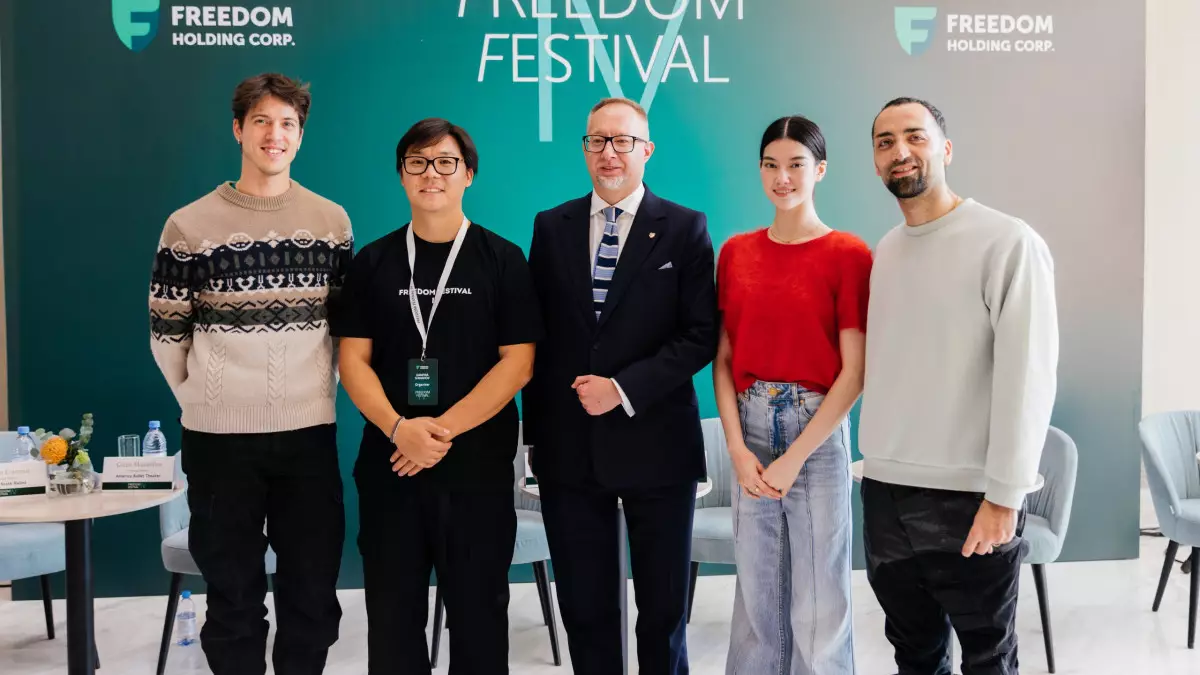 Әлем балетінің жұлдыздары Қазақстанда бас қосты