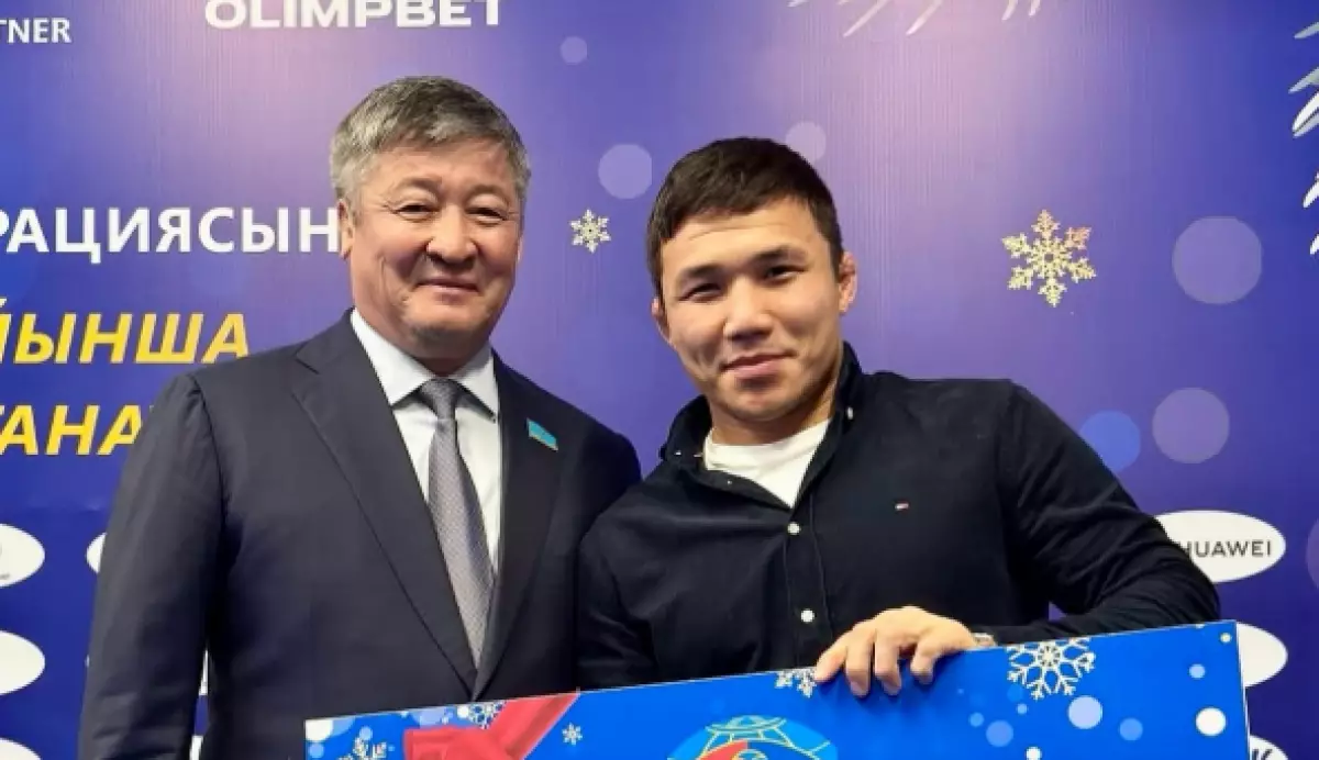 «Қазақ батырлары тентіреп жүрмеуі керек!»: Нұрқожа Қайпановқа уәде етілген пәтер берілмеген