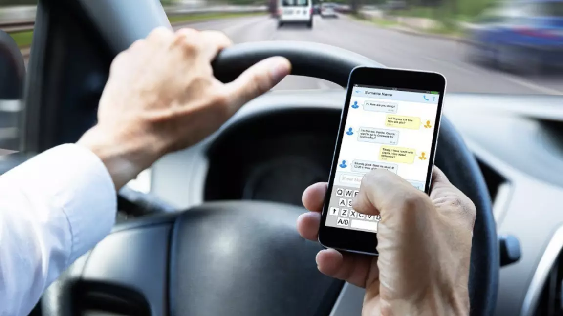 ҚазАвтоЖол көлік жүргізушілеріне үндеу жасады