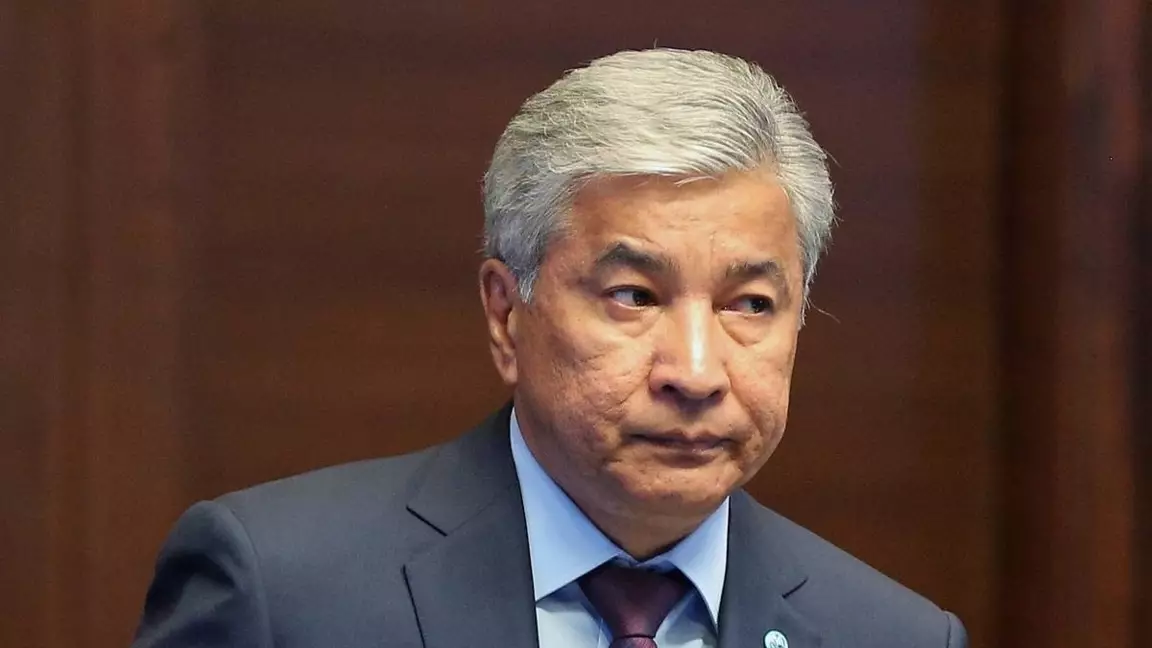 Иманғали Тасмағамбетов ҰҚШҰ бас хатшысы қызметінен кетеді