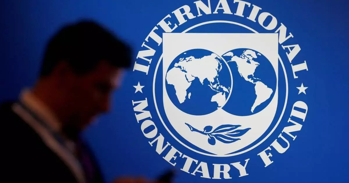  IMF есебі Қазақстан экономикасына берілген сигнал ма? 