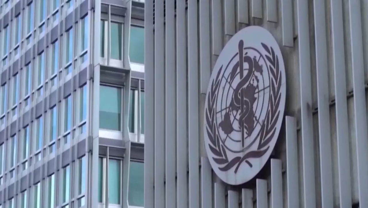 Устойчивость бактерий к антибиотикам растёт