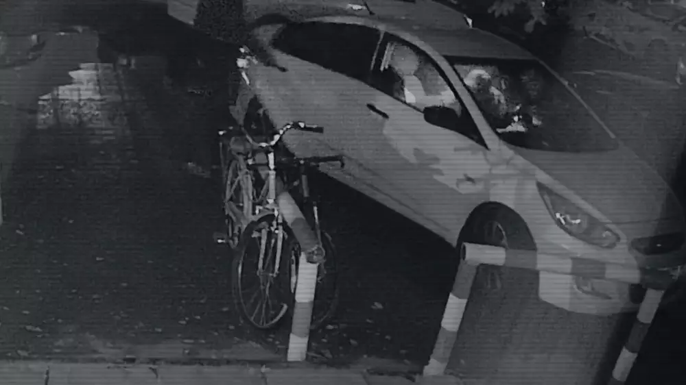 Шокирующий момент убийства Яны Легкодимовой опубликовало МВД