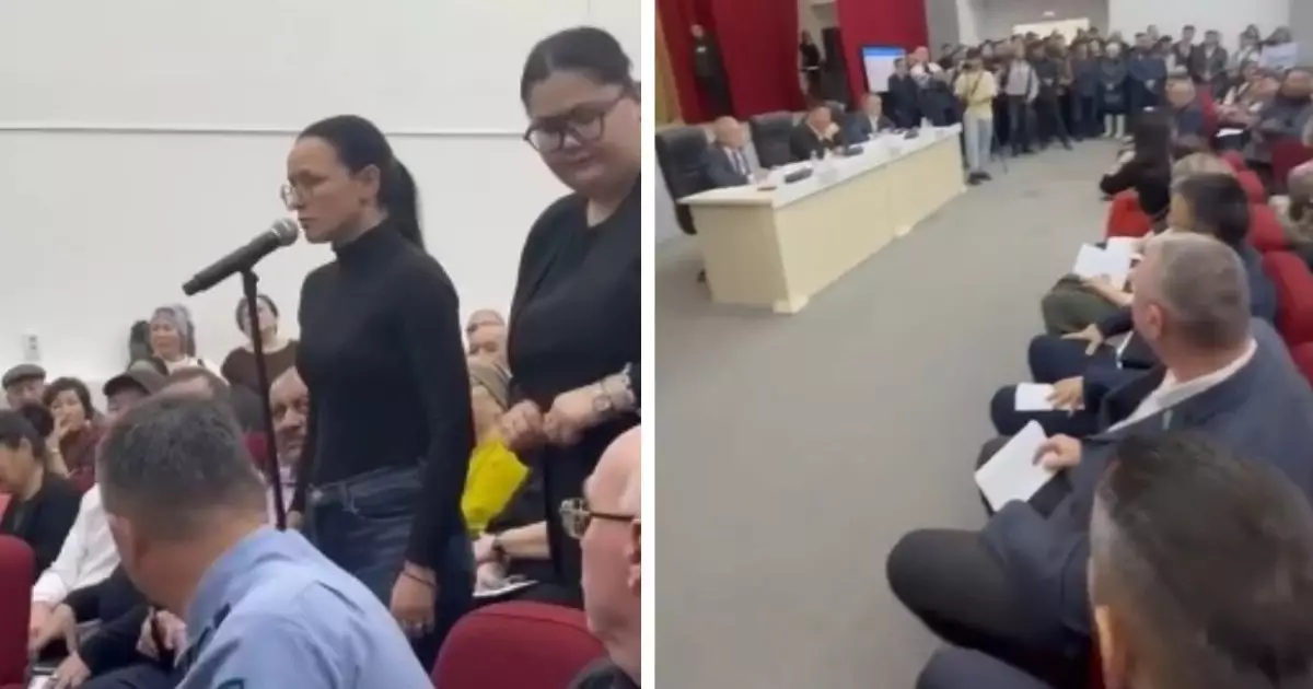  Рудныйдағы дау. Көшелердің атауын өзгерту шешімі көпшілік қолдаса да тығырыққа тірелді 