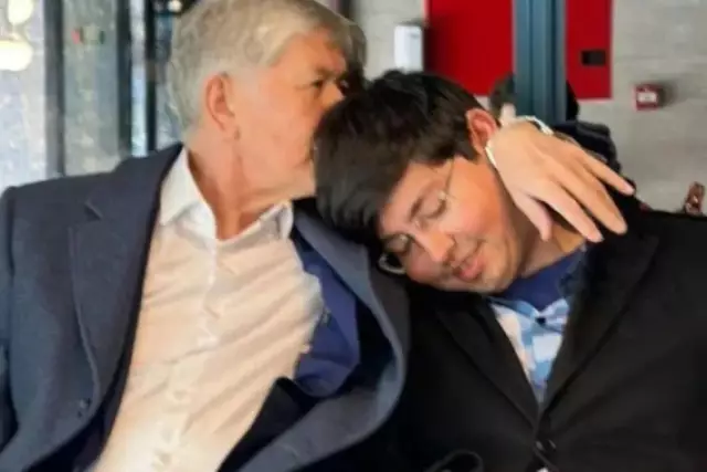 Қырғызстанның экс-президенті Атамбаевтың ұлы қамауға алынды